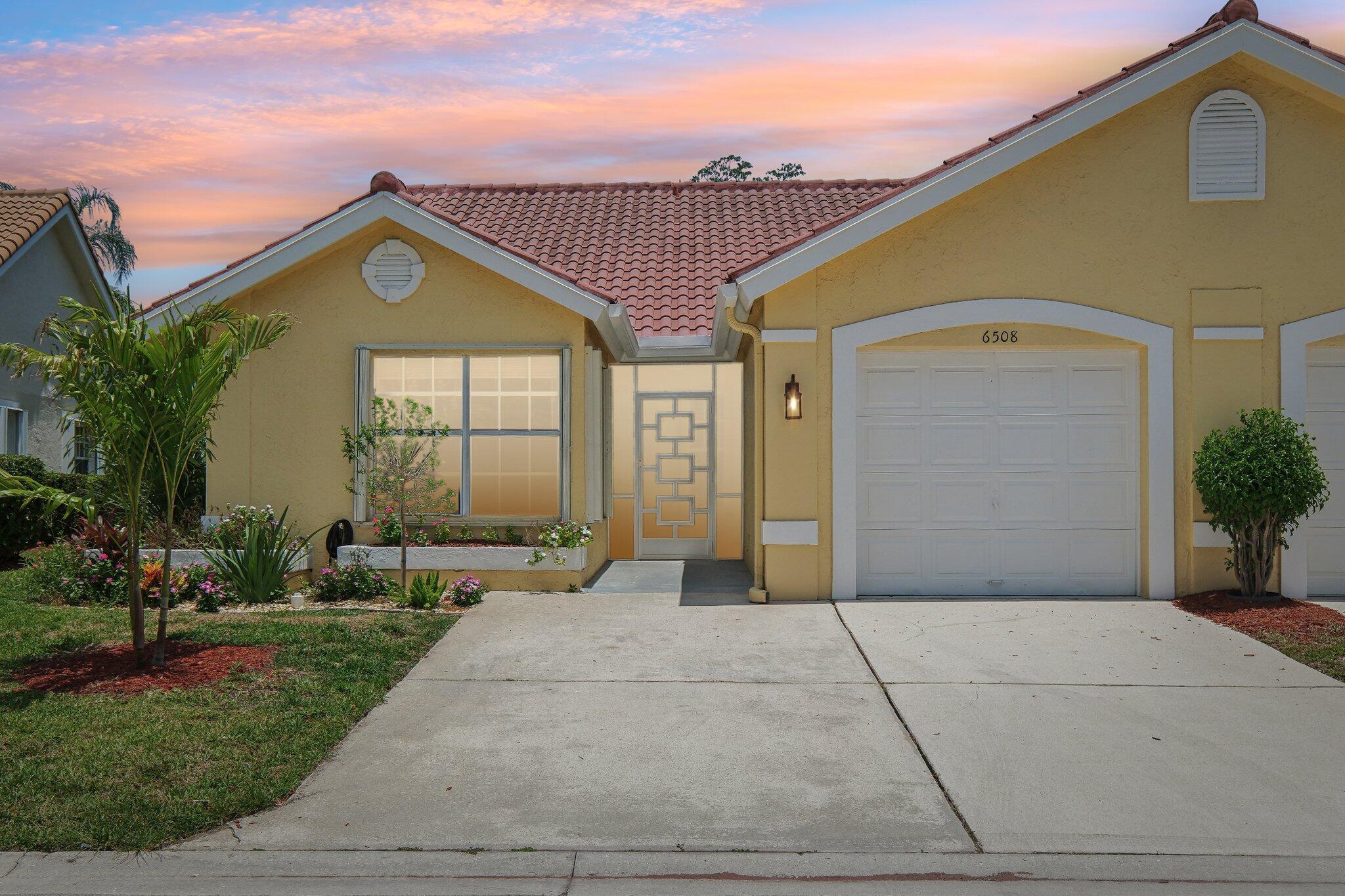 6508 Marissa Circle