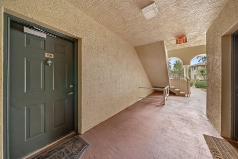 Tiny photo for 6529 Emerald Dunes Drive #106, Royal Palm Beach, FL 33411 (MLS # B26036791)