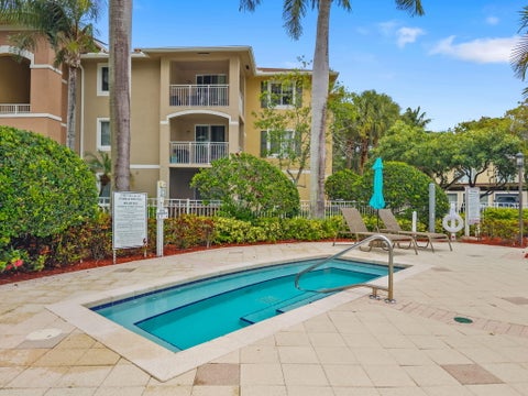 Tiny photo for 6529 Emerald Dunes Drive #106, Royal Palm Beach, FL 33411 (MLS # B26036791)