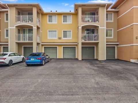Tiny photo for 6529 Emerald Dunes Drive #106, Royal Palm Beach, FL 33411 (MLS # B26036791)