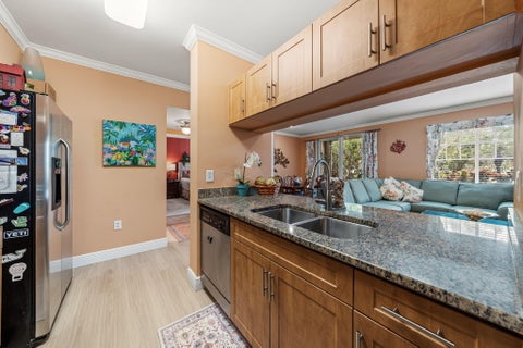 Tiny photo for 6529 Emerald Dunes Drive #106, Royal Palm Beach, FL 33411 (MLS # B26036791)