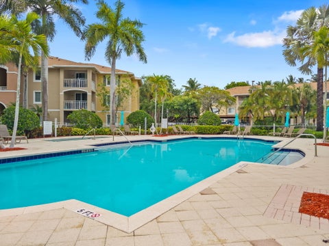 Tiny photo for 6529 Emerald Dunes Drive #106, Royal Palm Beach, FL 33411 (MLS # B26036791)