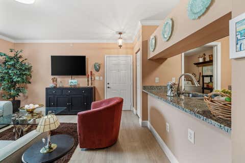 Tiny photo for 6529 Emerald Dunes Drive #106, Royal Palm Beach, FL 33411 (MLS # B26036791)