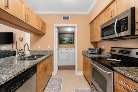 Tiny photo for 6529 Emerald Dunes Drive #106, Royal Palm Beach, FL 33411 (MLS # B26036791)