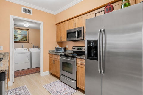 Tiny photo for 6529 Emerald Dunes Drive #106, Royal Palm Beach, FL 33411 (MLS # B26036791)