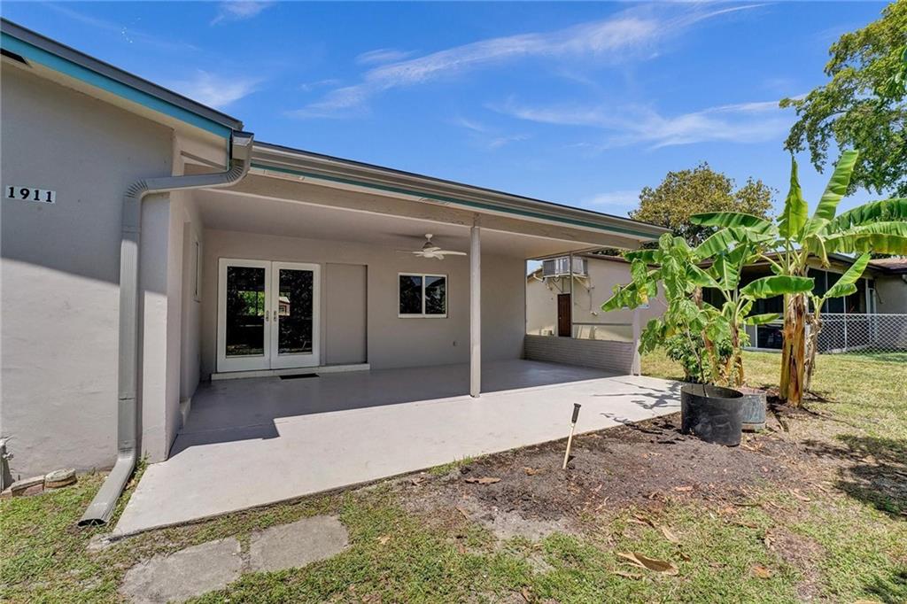 Hollywood Hills Amd 6-31 - Residential