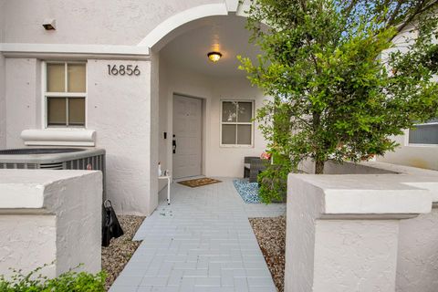 A home in Pembroke Pines