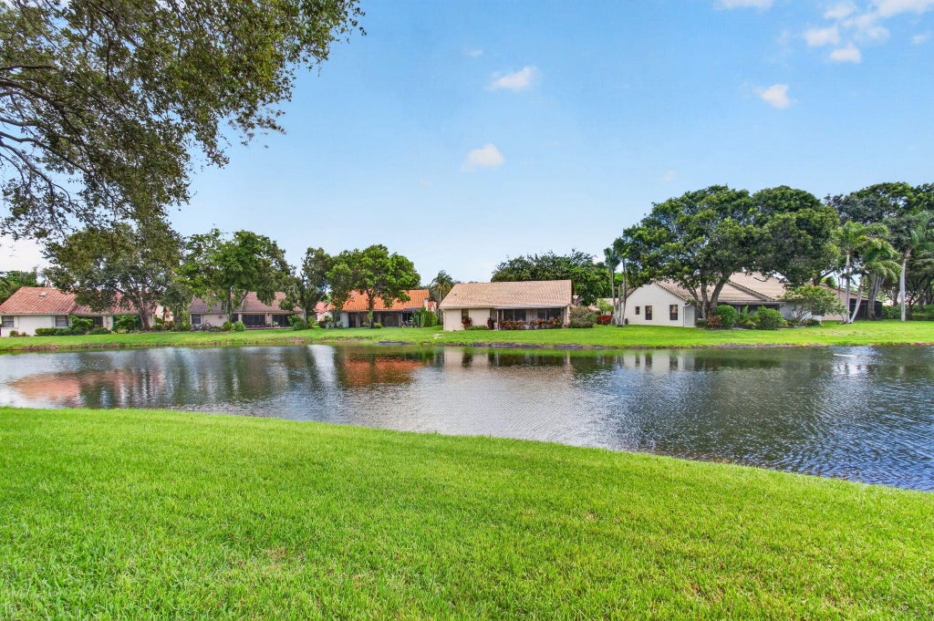 Photo of 4691 Yardarm Lane, Boynton Beach, FL 33436 (MLS # B26081305)