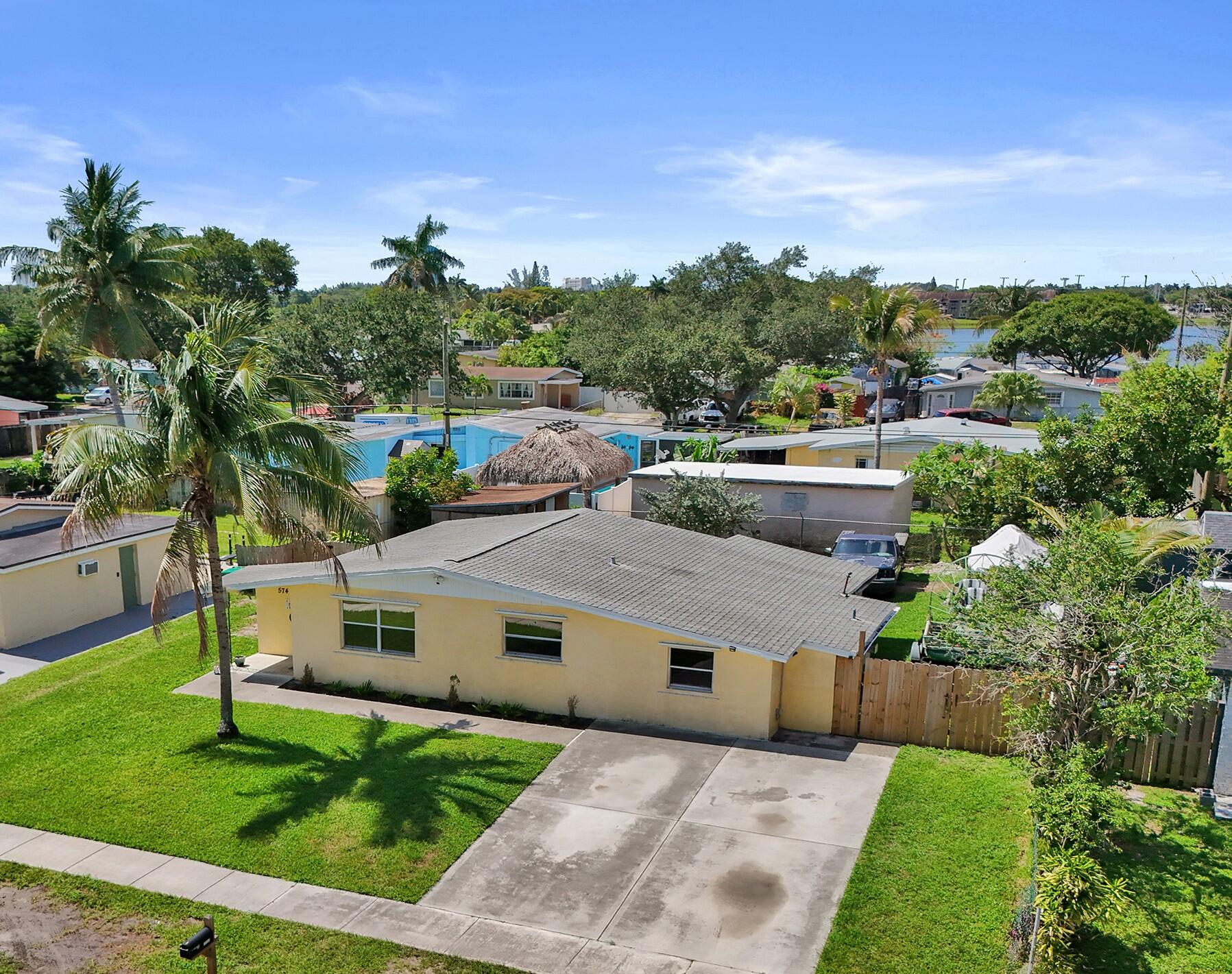 PLAYLAND VILLAGE SEC 3 - Residential