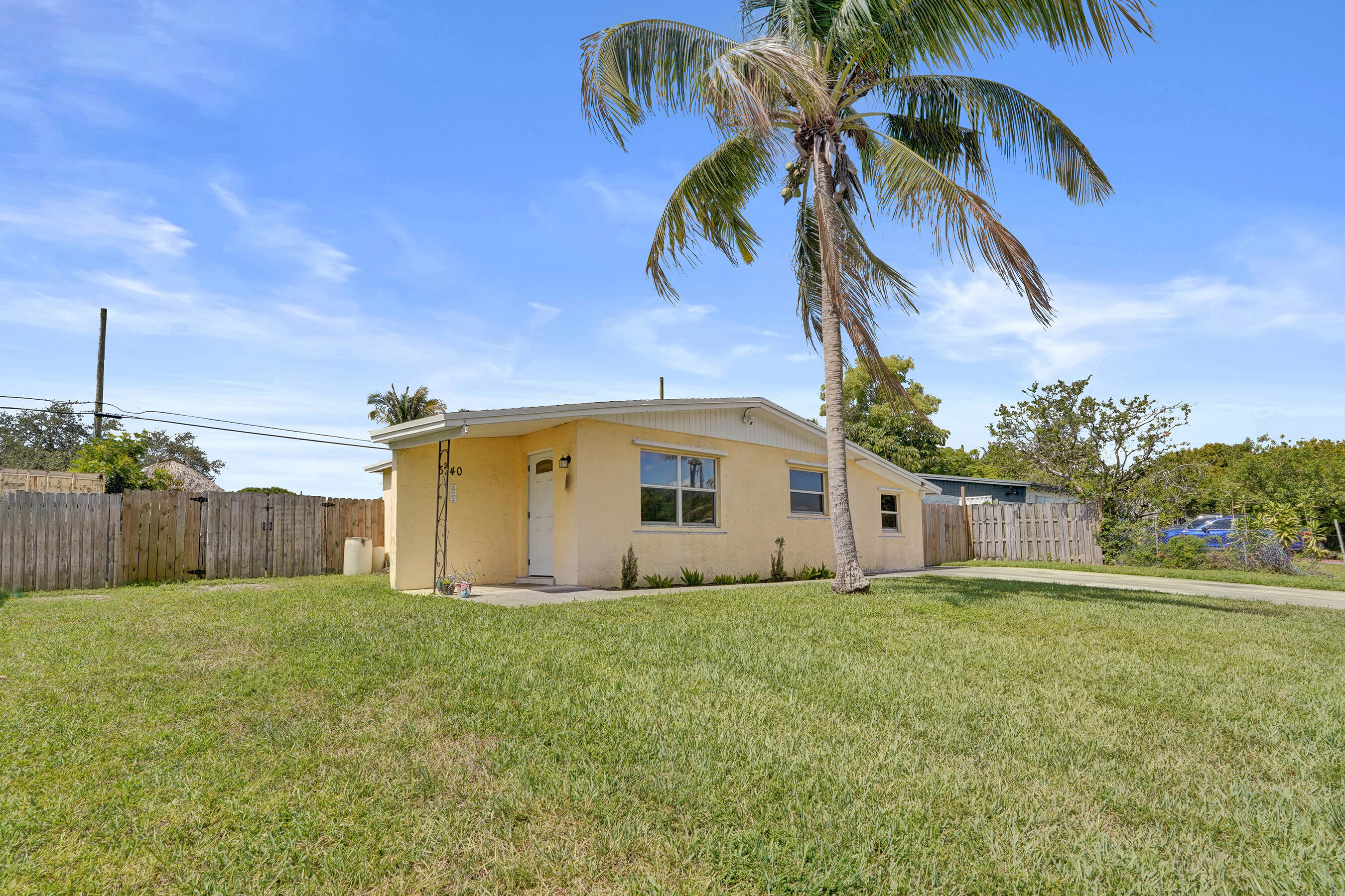 PLAYLAND VILLAGE SEC 3 - Residential