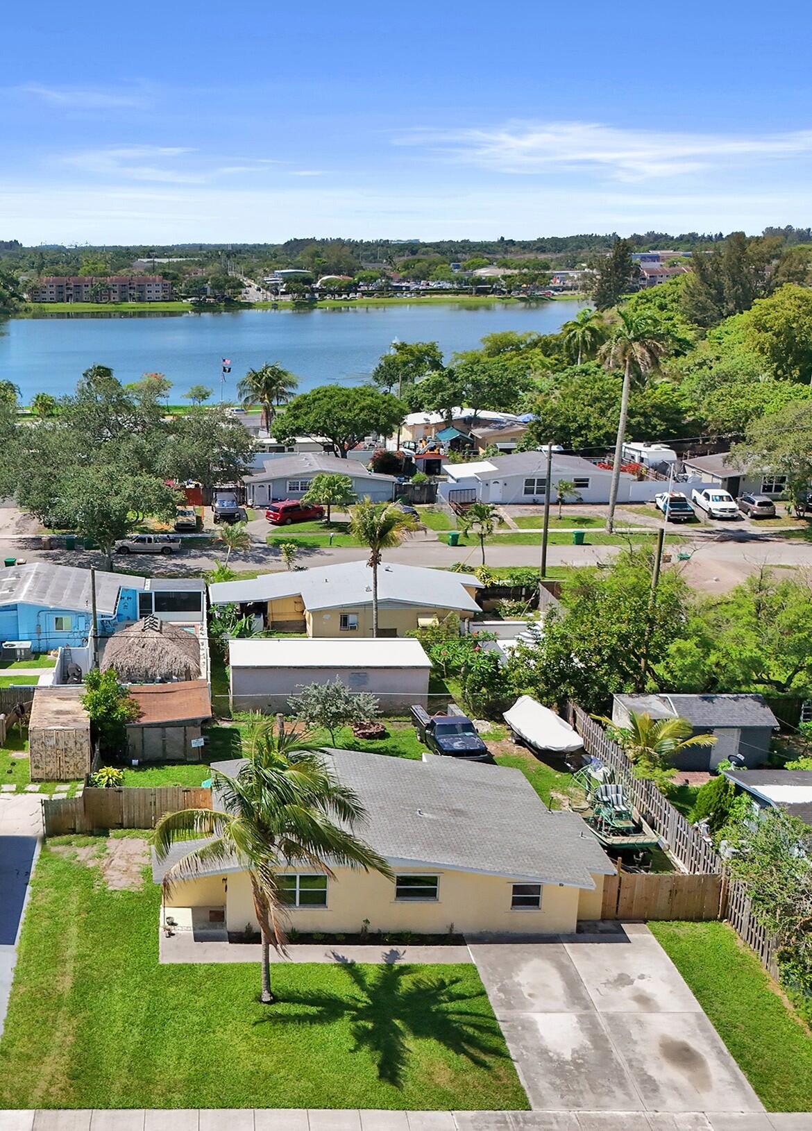 PLAYLAND VILLAGE SEC 3 - Residential