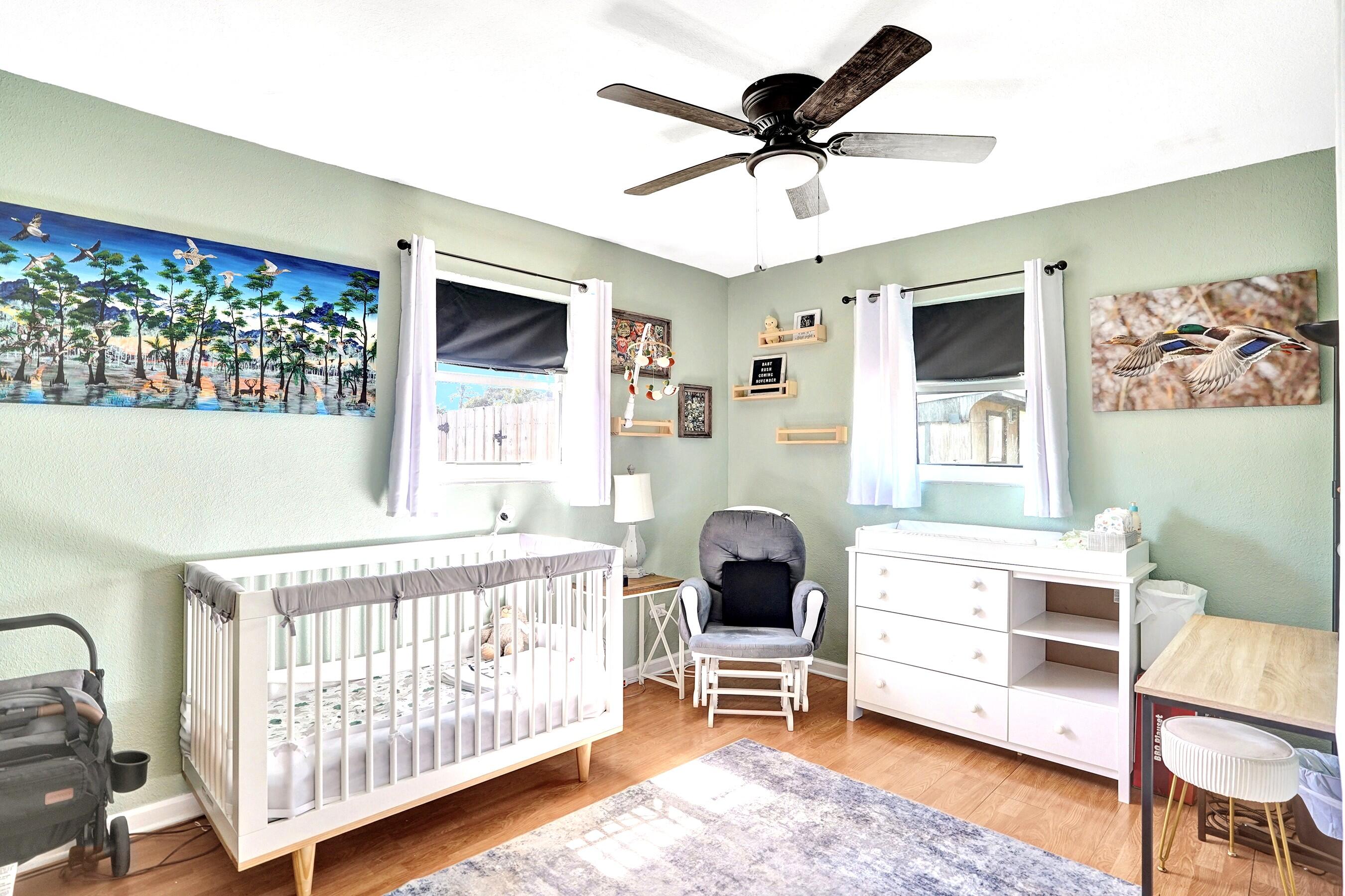 PLAYLAND VILLAGE SEC 3 - Residential
