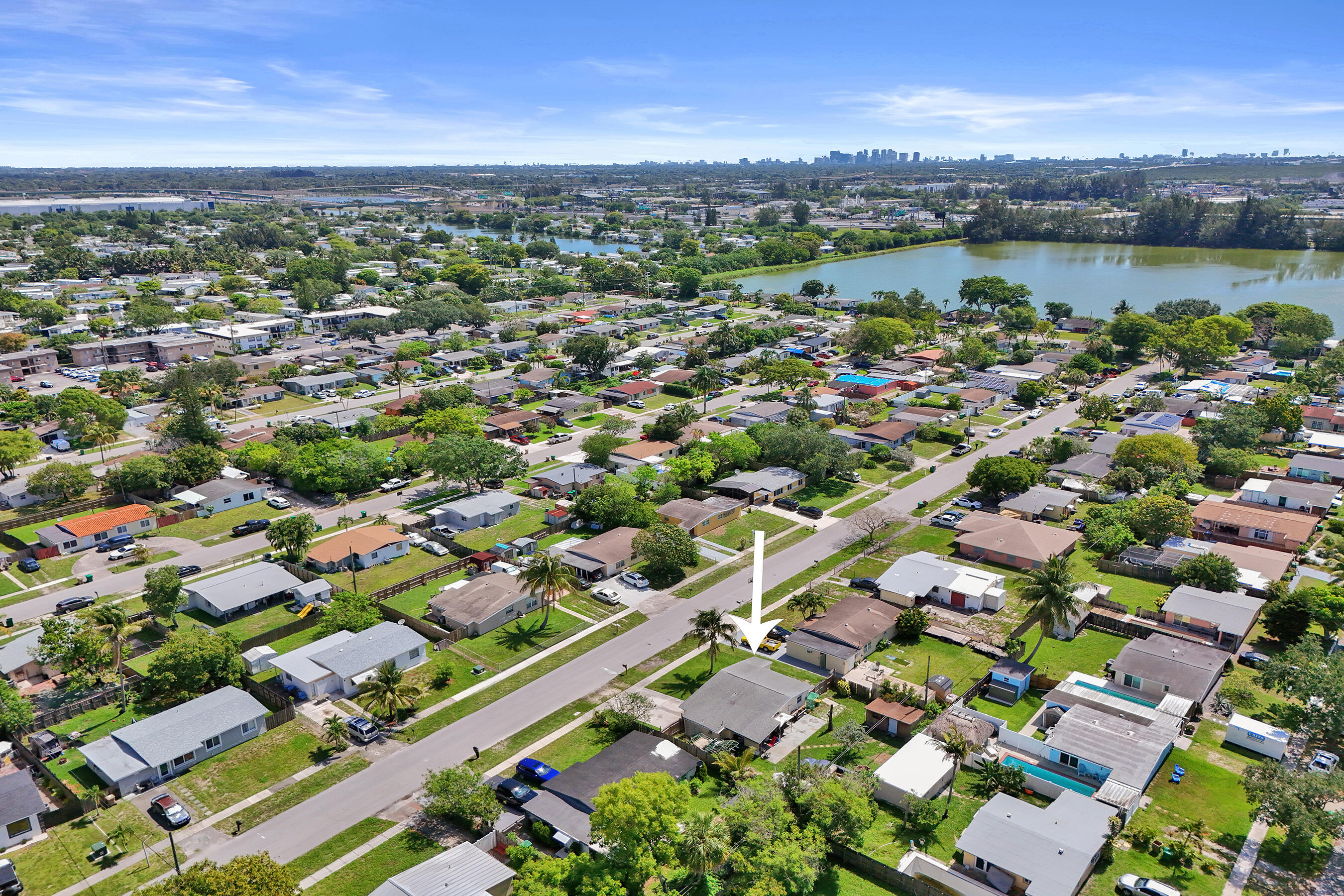 PLAYLAND VILLAGE SEC 3 - Residential