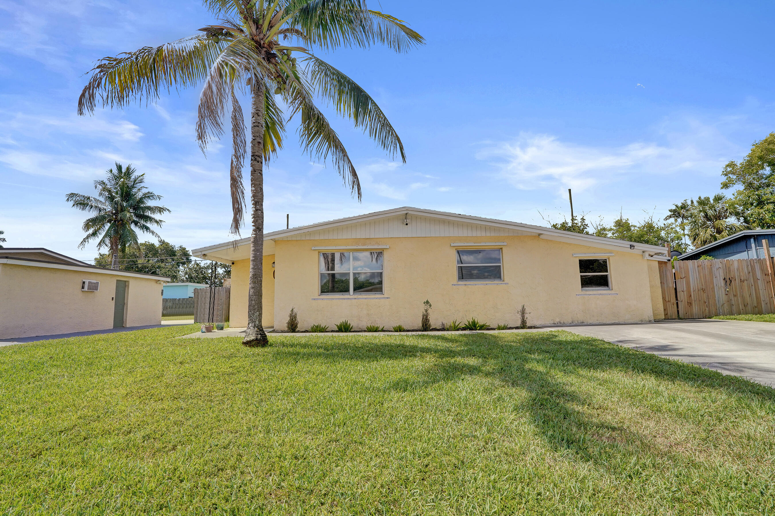 PLAYLAND VILLAGE SEC 3 - Residential