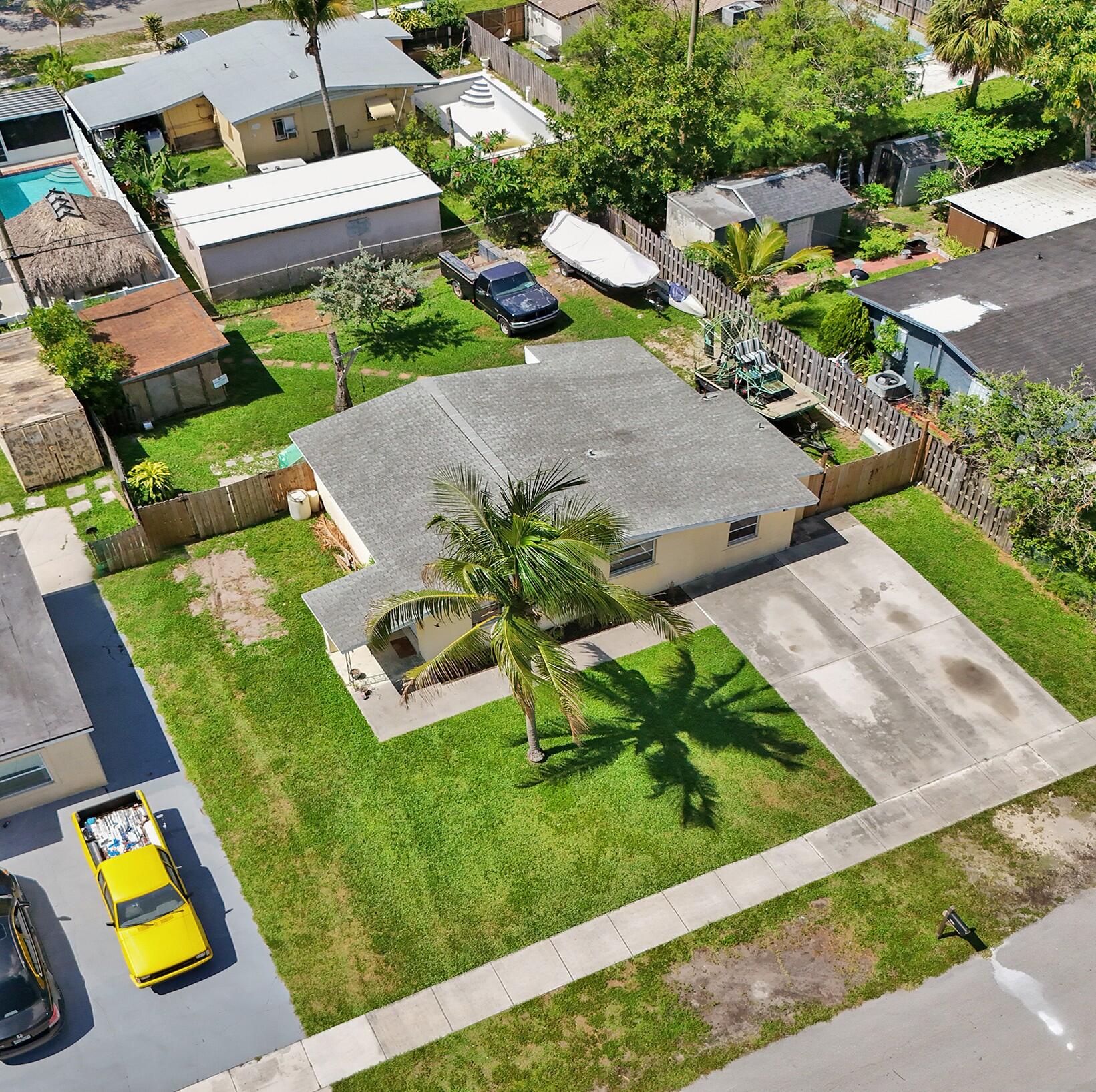 PLAYLAND VILLAGE SEC 3 - Residential