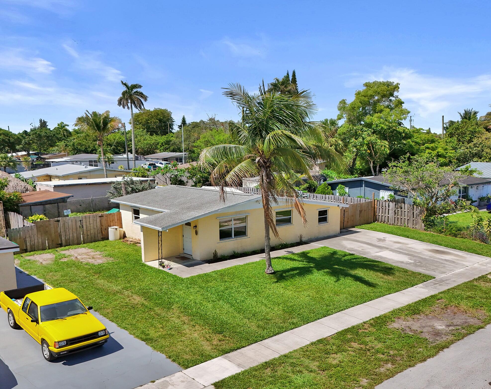 PLAYLAND VILLAGE SEC 3 - Residential