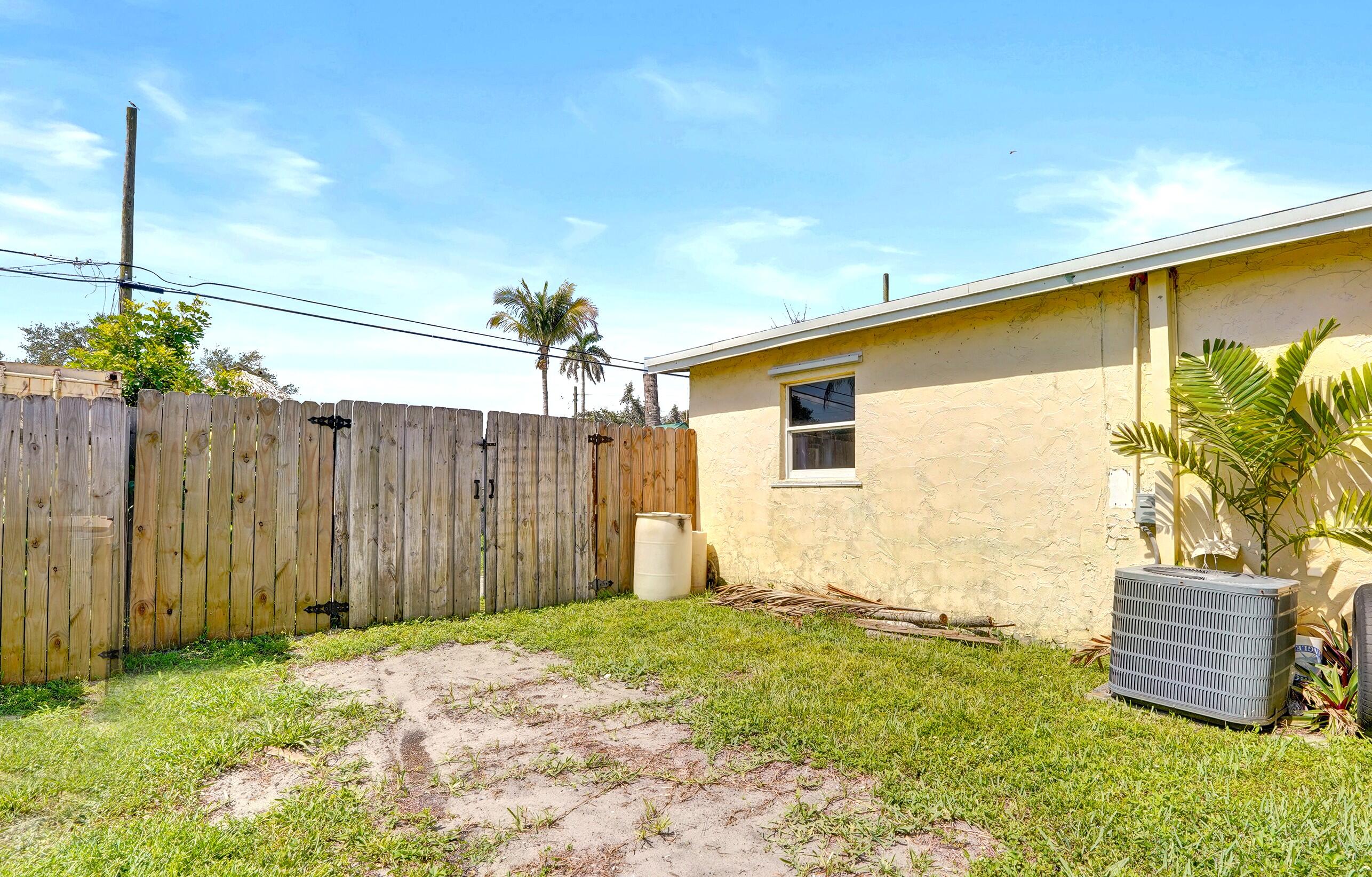 PLAYLAND VILLAGE SEC 3 - Residential