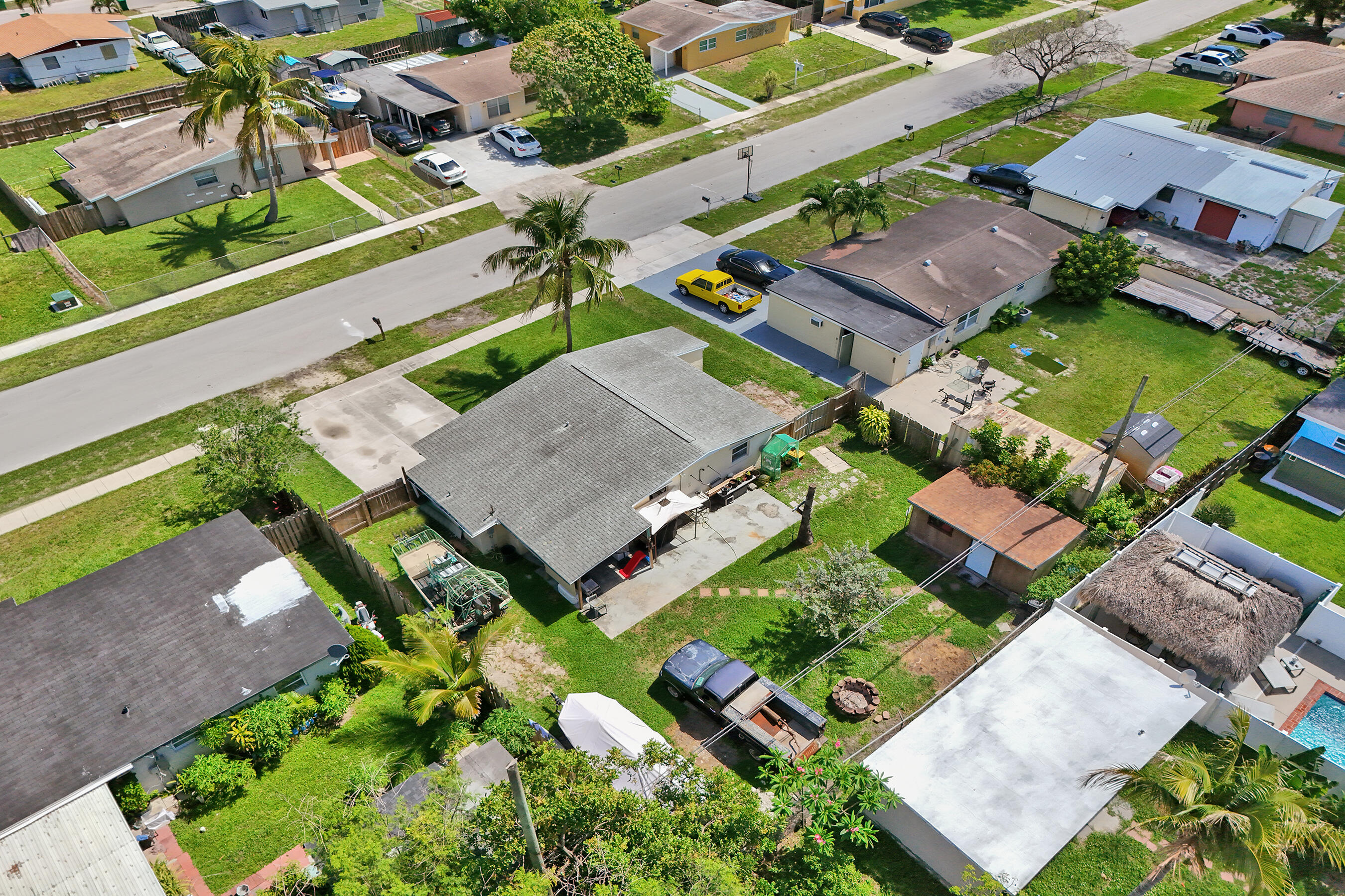 PLAYLAND VILLAGE SEC 3 - Residential