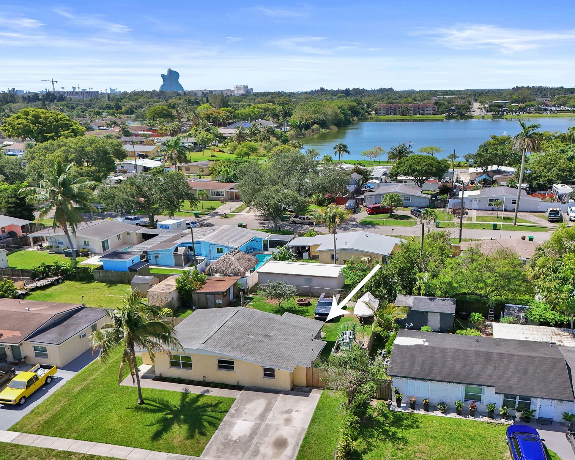 PLAYLAND VILLAGE SEC 3 - Residential