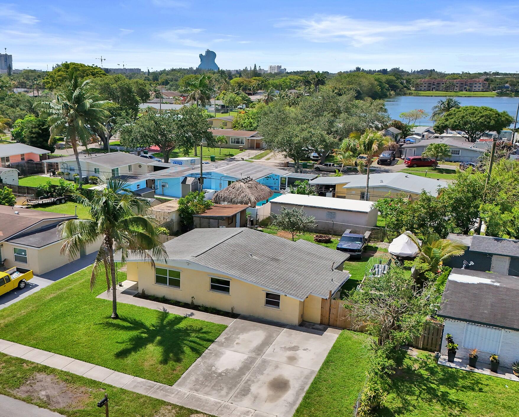PLAYLAND VILLAGE SEC 3 - Residential