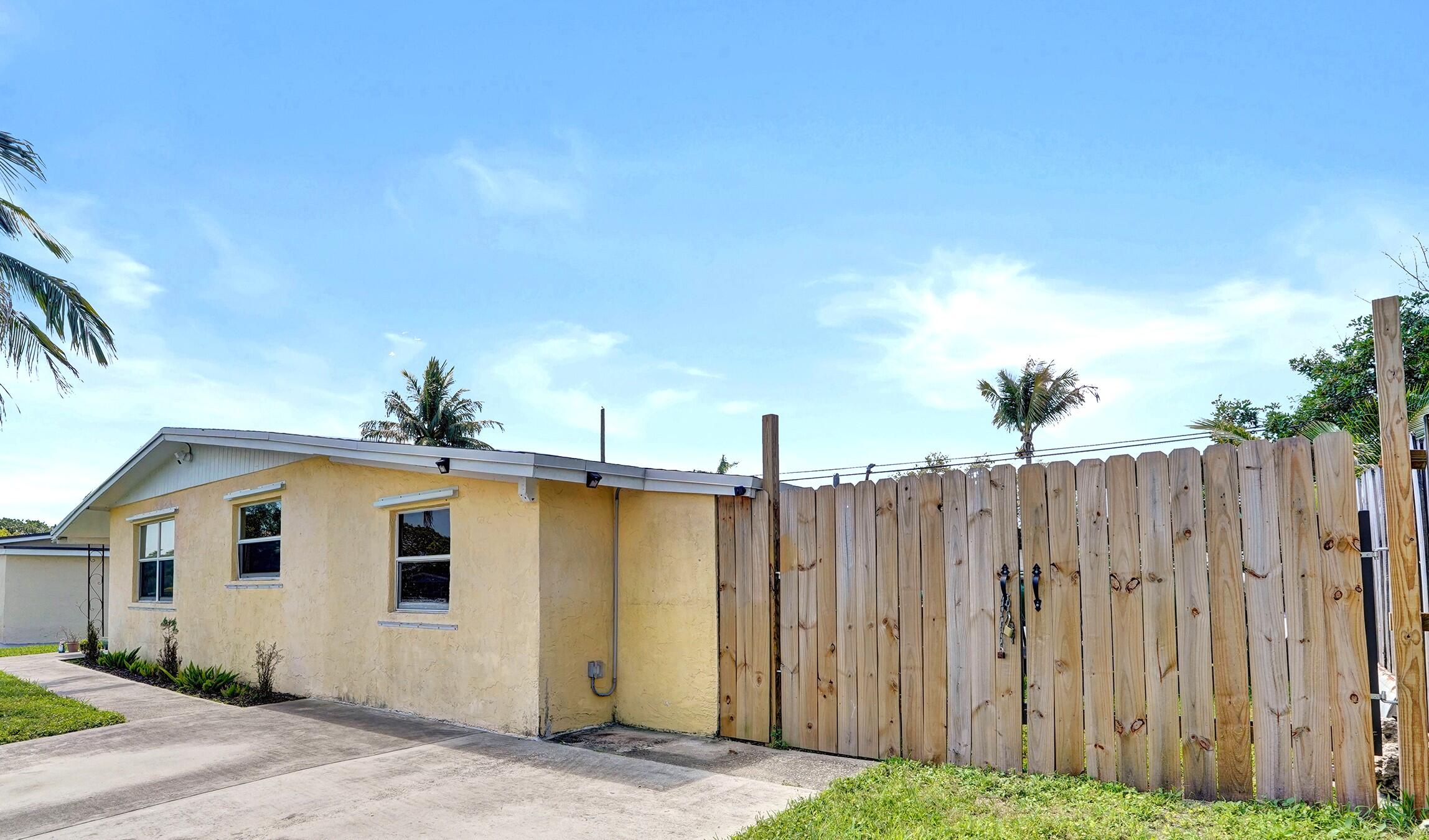 PLAYLAND VILLAGE SEC 3 - Residential