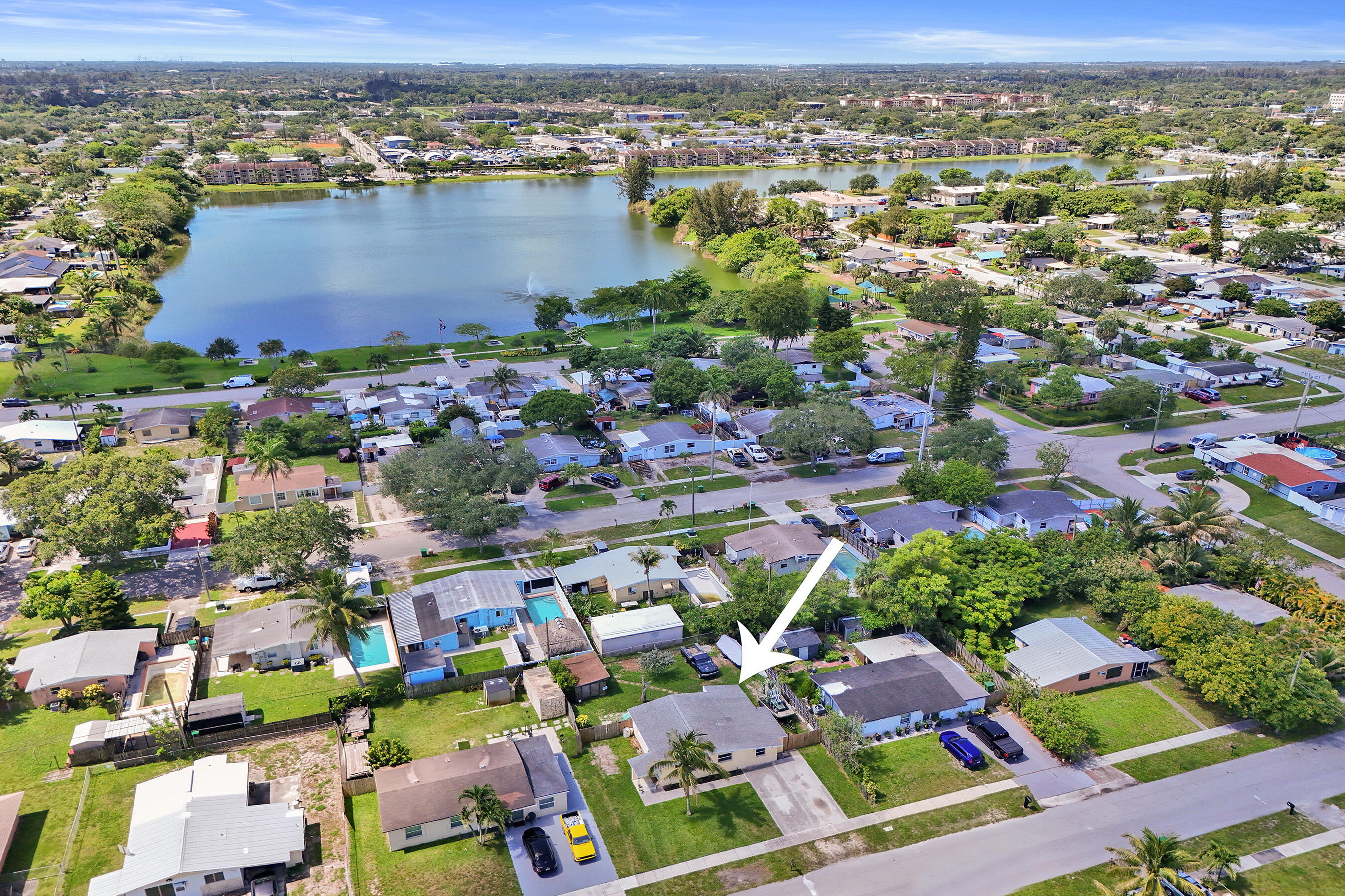 PLAYLAND VILLAGE SEC 3 - Residential