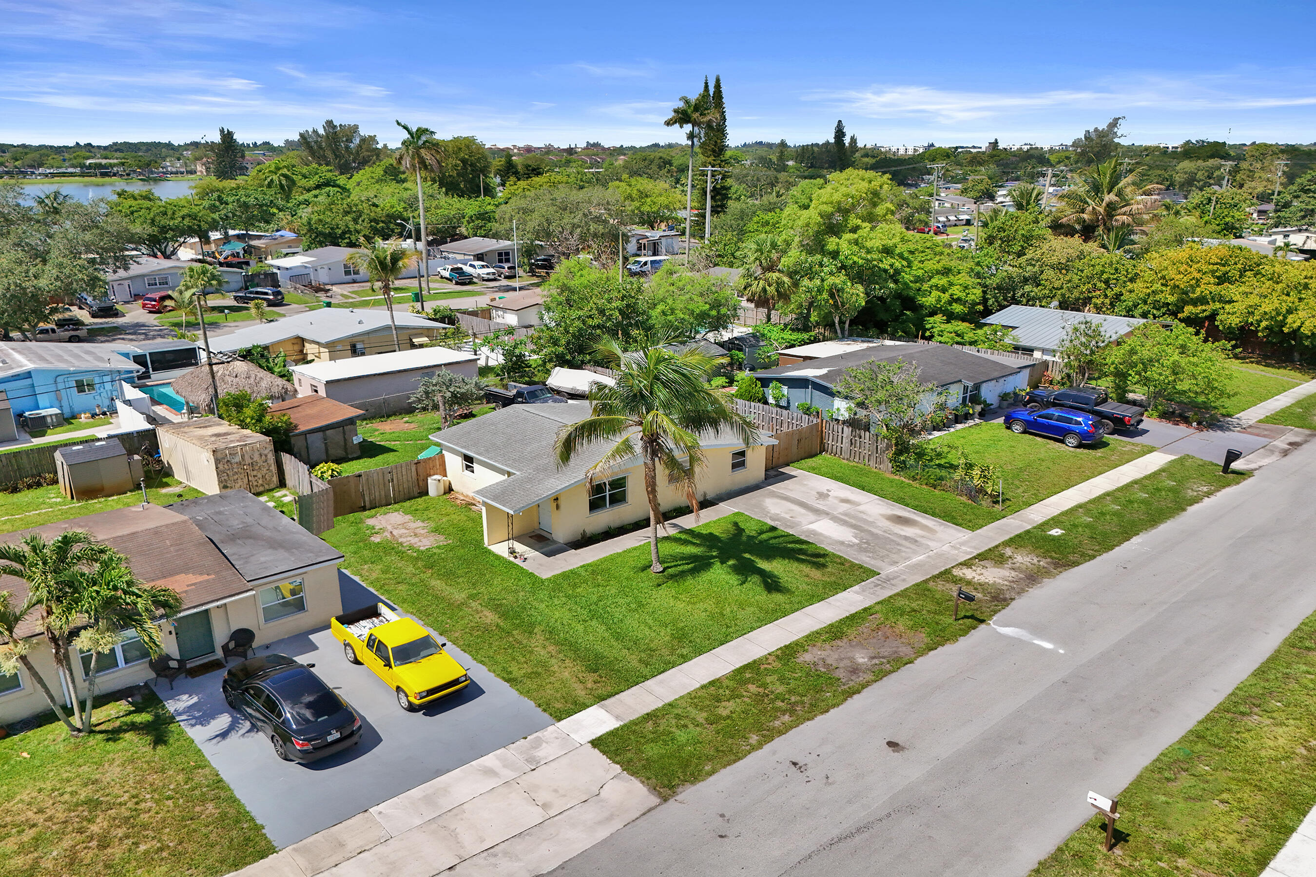 PLAYLAND VILLAGE SEC 3 - Residential