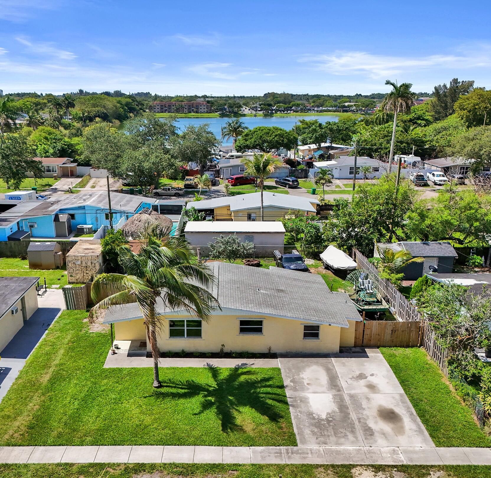 PLAYLAND VILLAGE SEC 3 - Residential