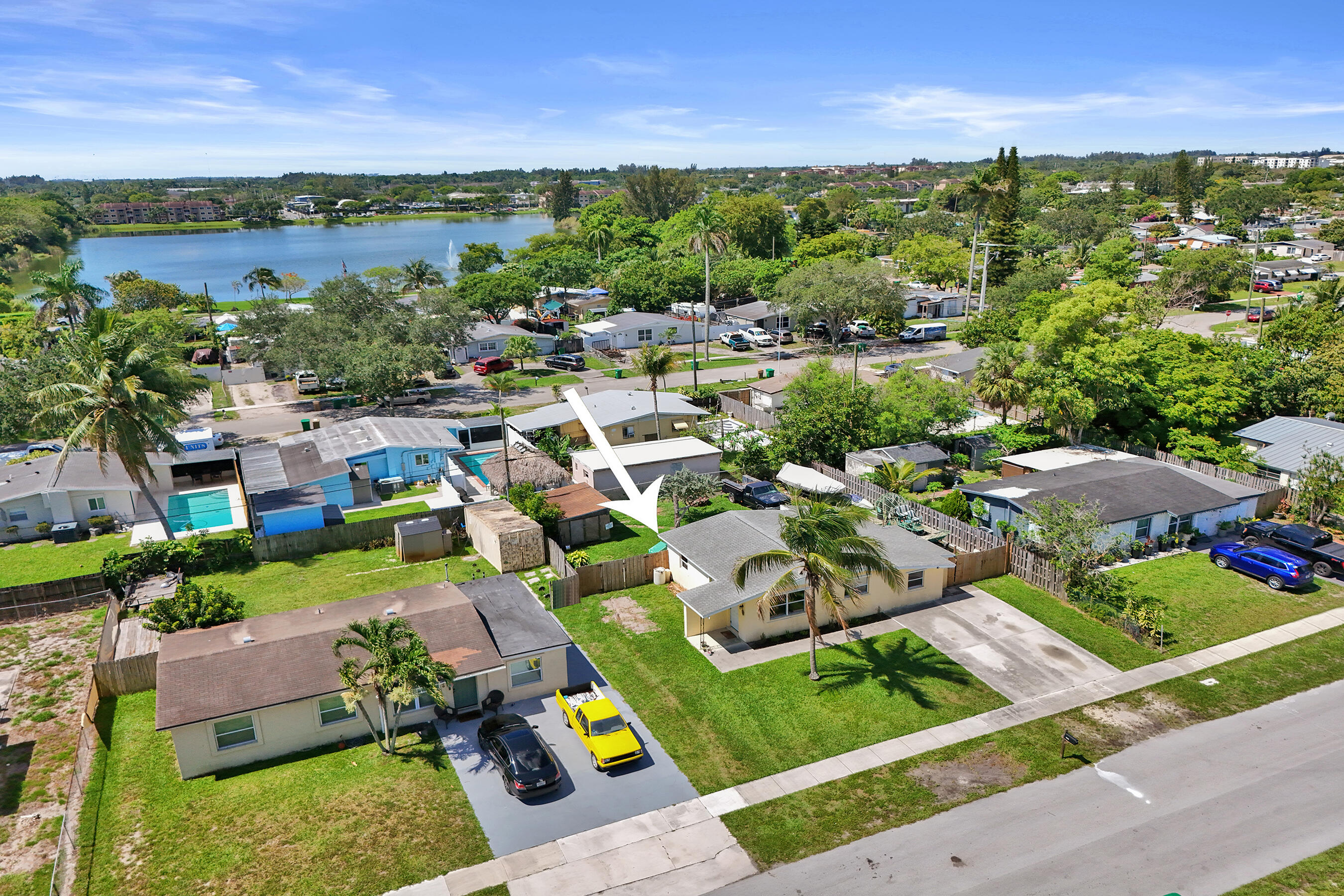 PLAYLAND VILLAGE SEC 3 - Residential
