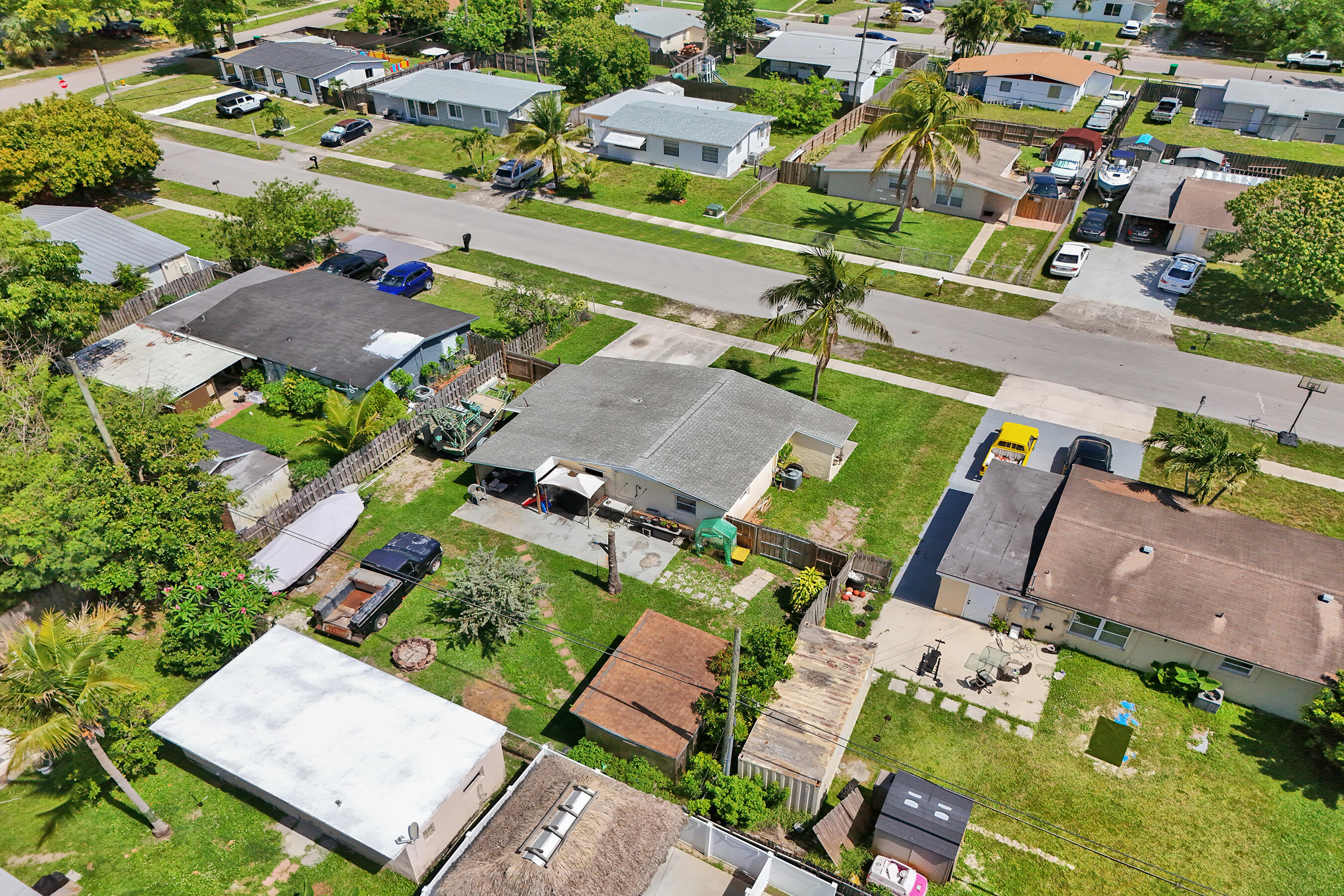 PLAYLAND VILLAGE SEC 3 - Residential