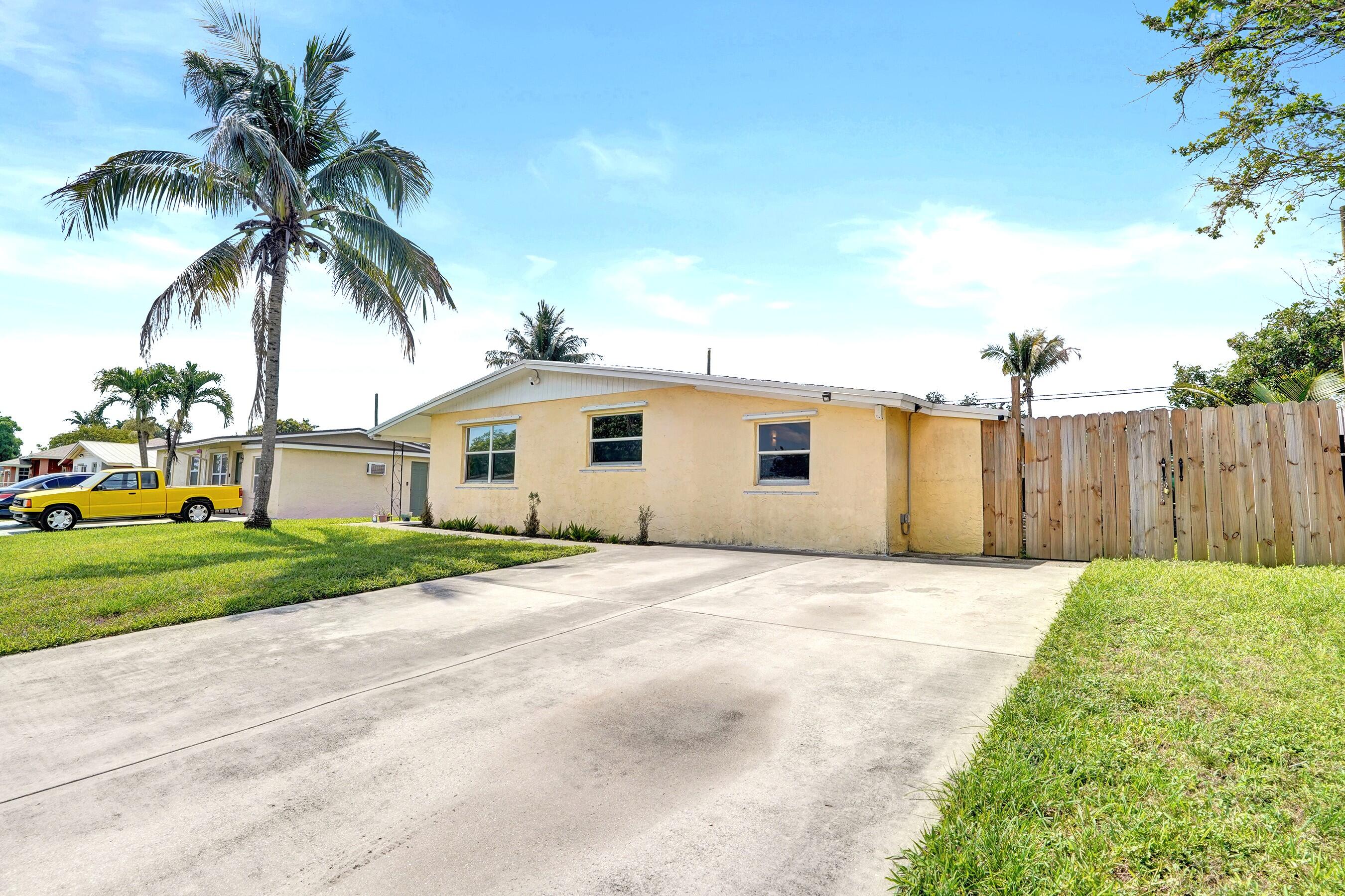PLAYLAND VILLAGE SEC 3 - Residential
