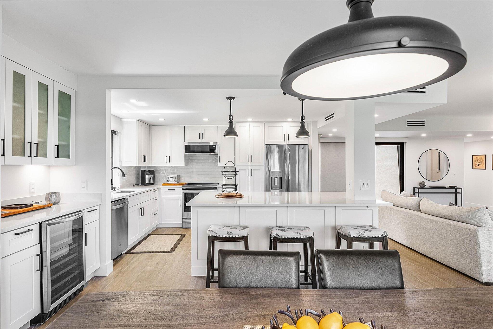 3662 Quail Ridge Drive N Green Heron S