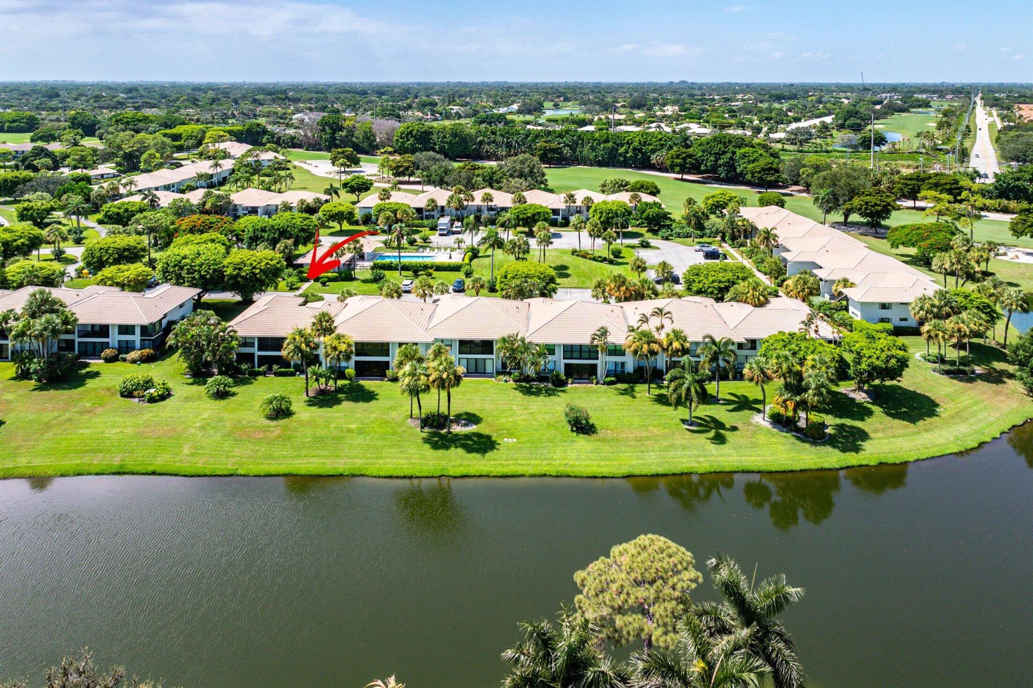 QUAIL RIDGE - Residential