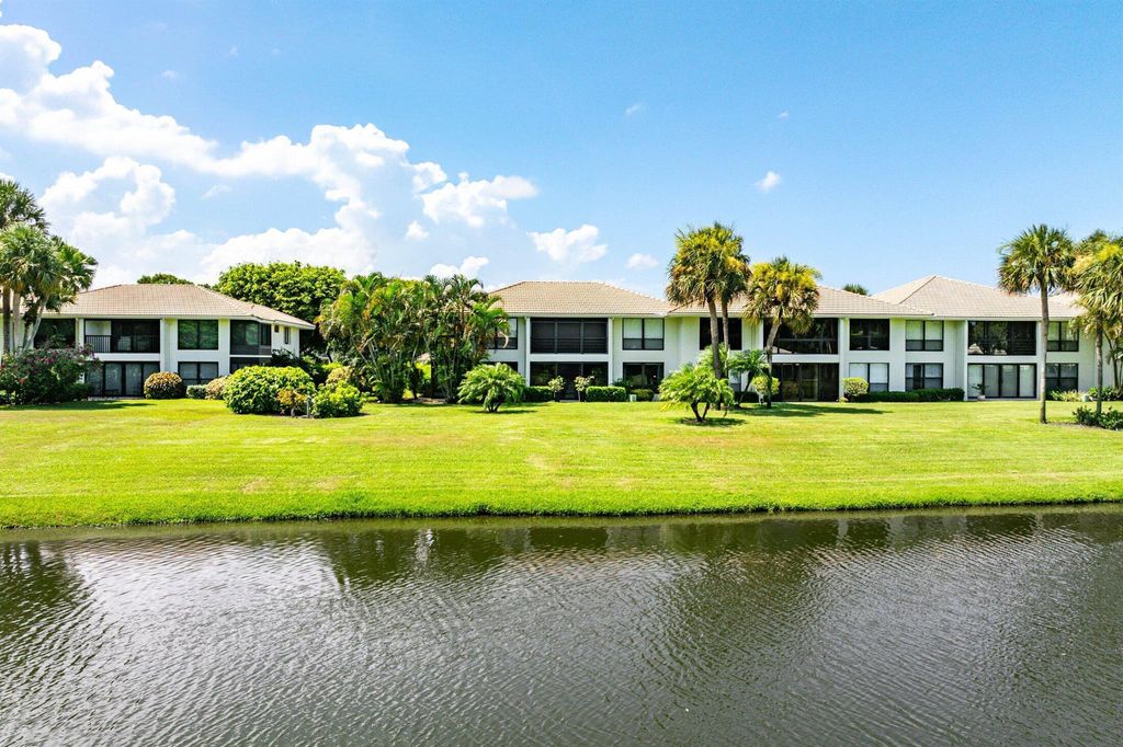 Photo of 3662 Quail Ridge Drive N #Green Heron S, Boynton Beach, FL 33436 (MLS # R11113512)