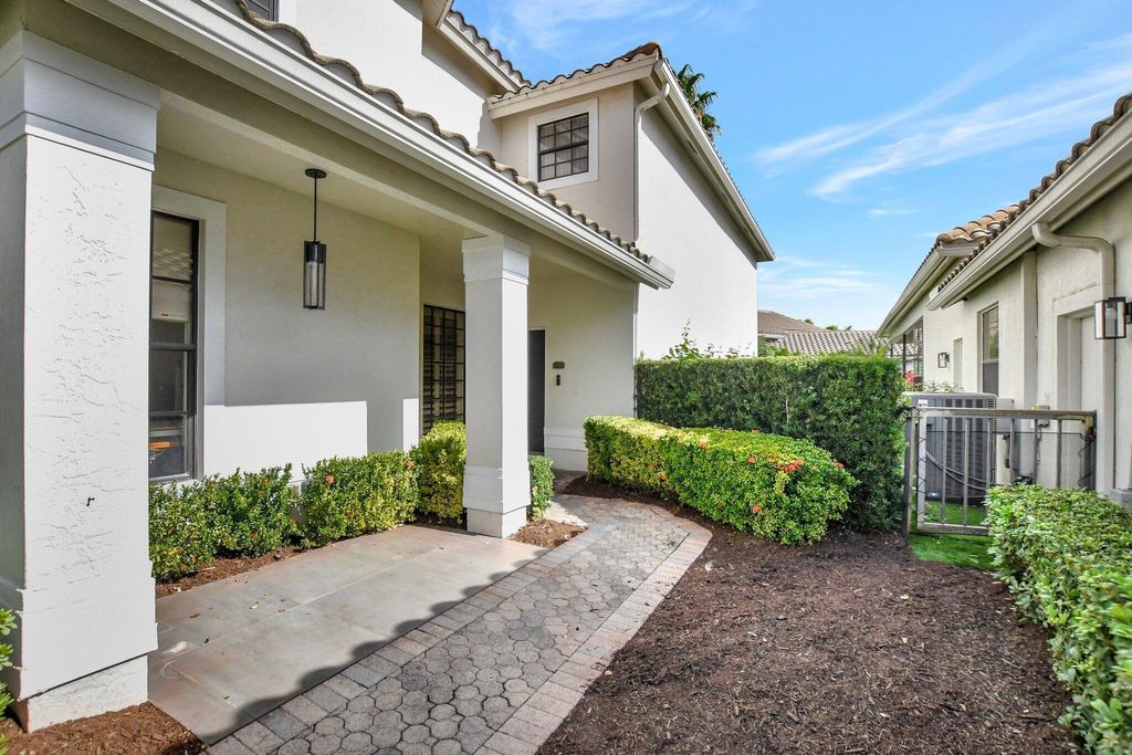 Photo of 6364 NW 25th Way, Boca Raton, FL 33496 (MLS # R11045178)