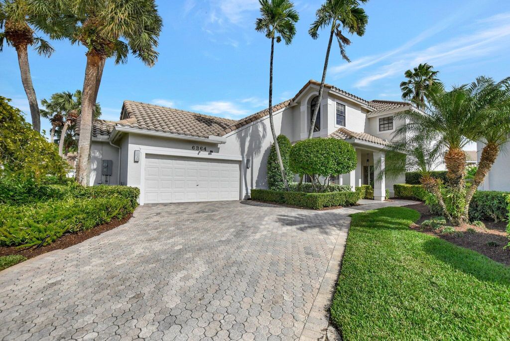 Photo of 6364 NW 25th Way, Boca Raton, FL 33496 (MLS # R11045178)