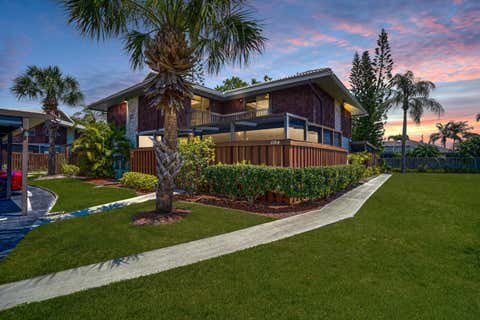 Photo of 3201 SE Guinevere Lane #A, Port Saint Lucie, FL 34952 (MLS # B26038009)