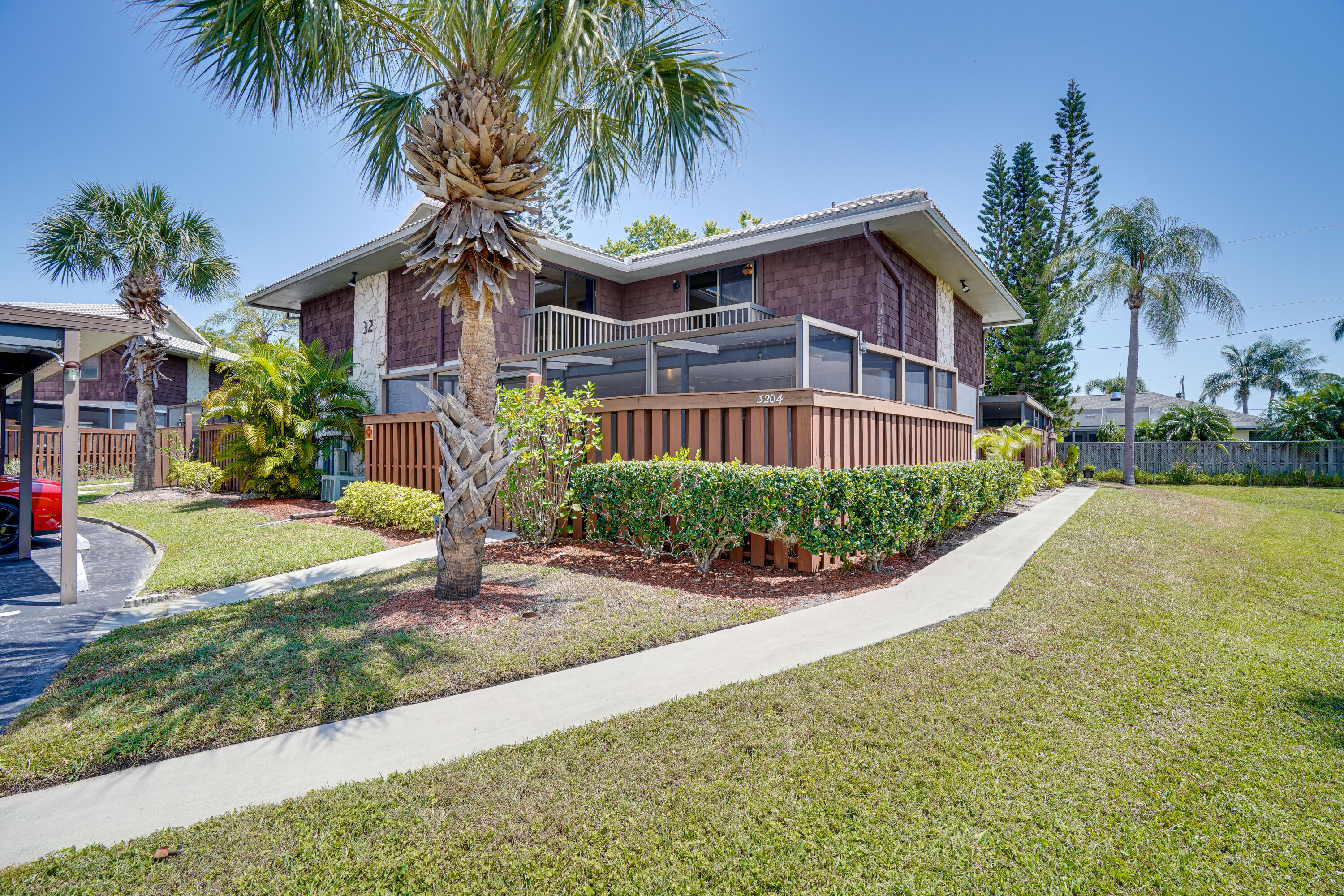 3201 SE Guinevere Lane A