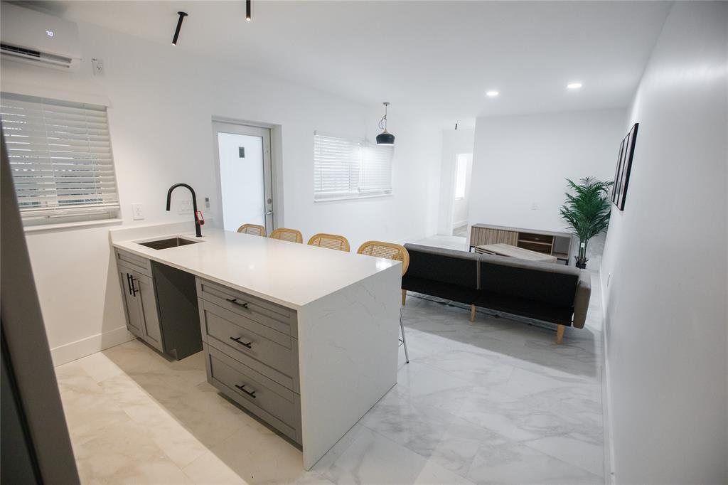 Progresso - Residential Lease