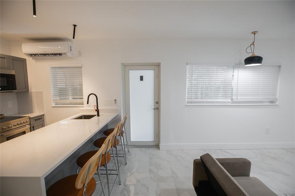 Progresso - Residential Lease