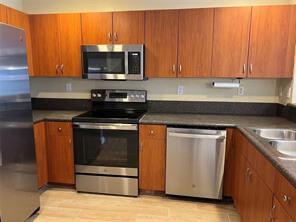 Photo of 12845 SW 30th Street #103, Miramar, FL 33027 (MLS # B26078135)