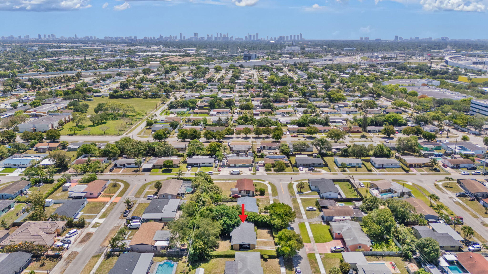 SCOTT LAKE MANOR SEC 8 - Residential
