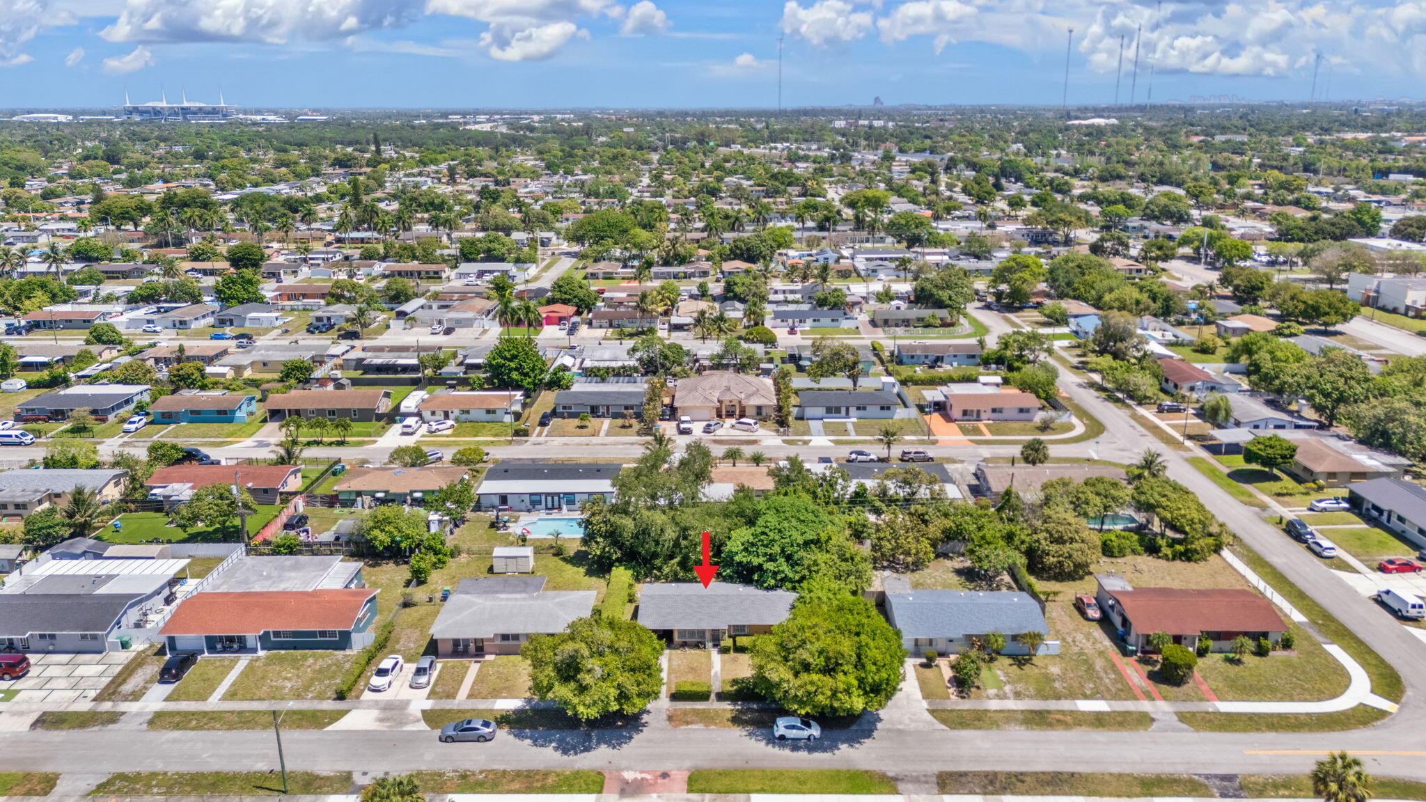 SCOTT LAKE MANOR SEC 8 - Residential