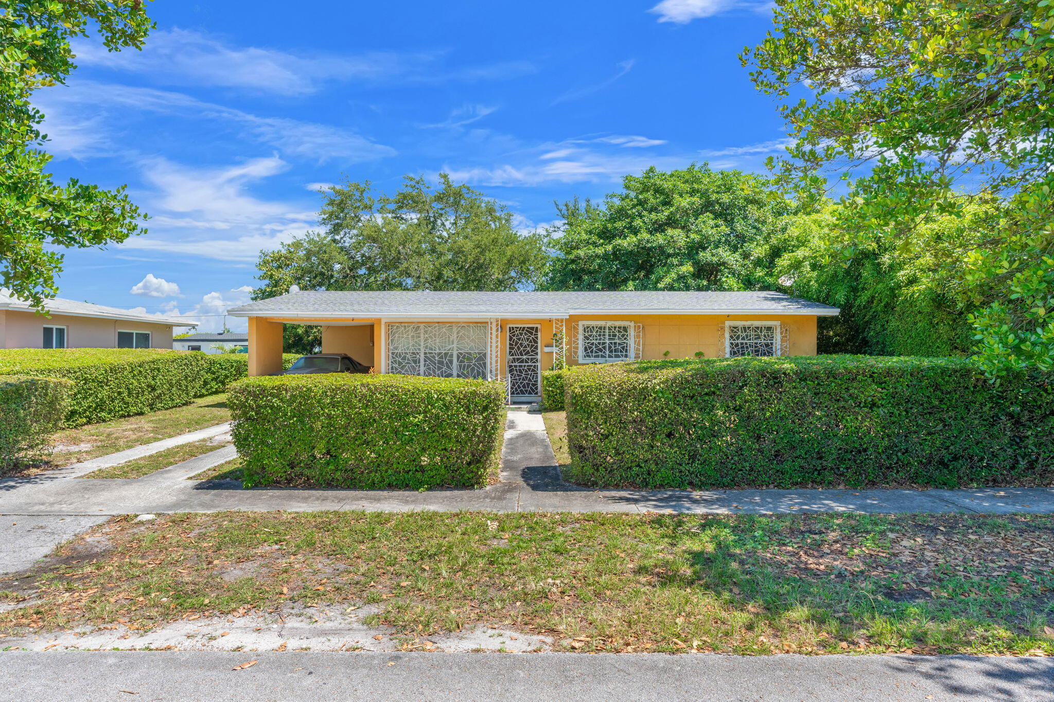 SCOTT LAKE MANOR SEC 8 - Residential