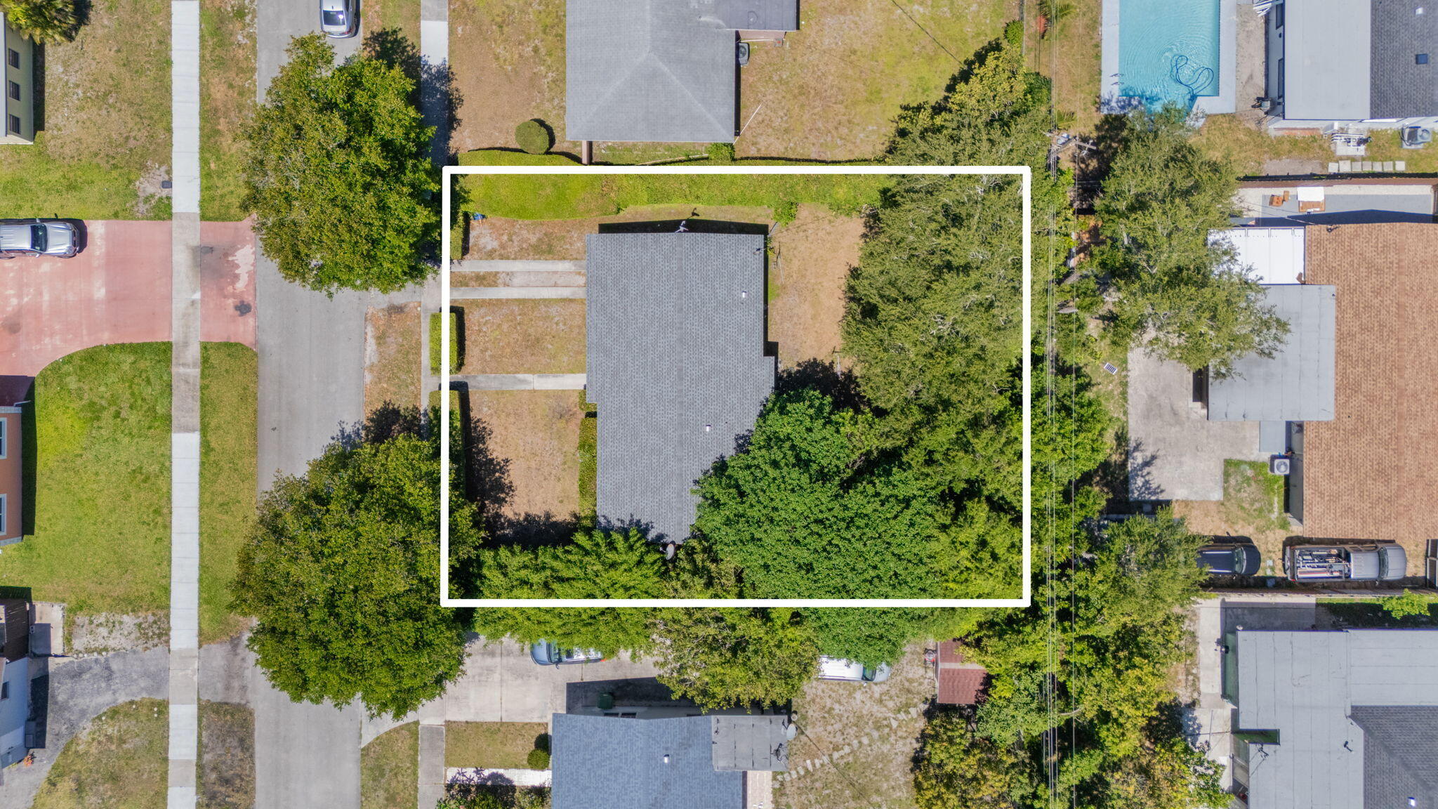 SCOTT LAKE MANOR SEC 8 - Residential