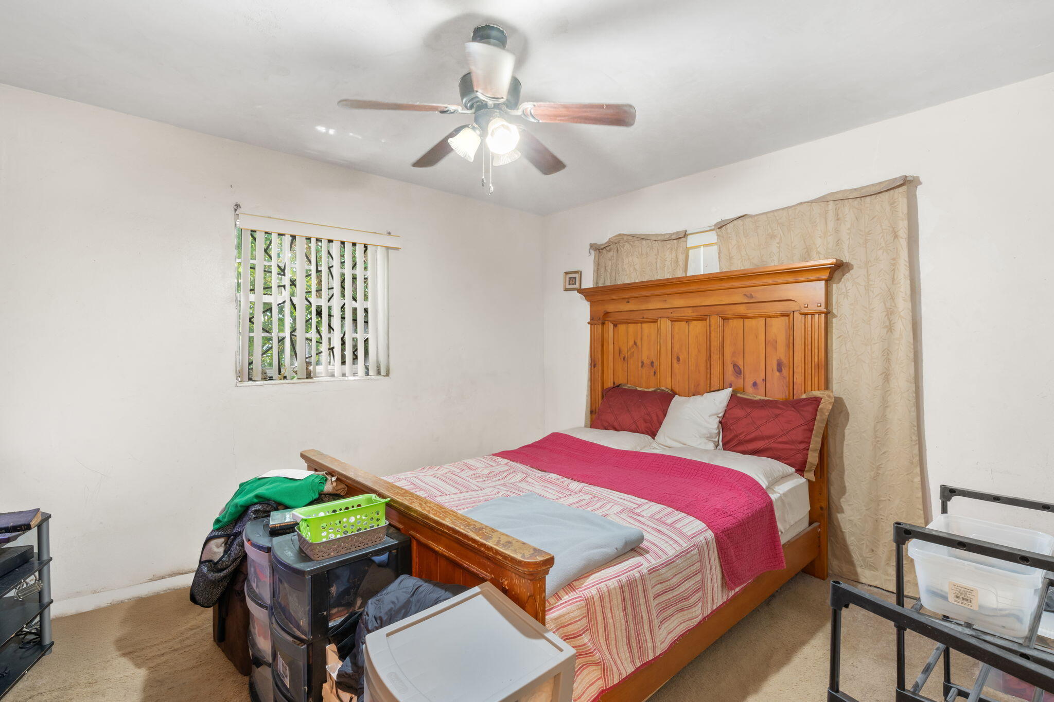 SCOTT LAKE MANOR SEC 8 - Residential