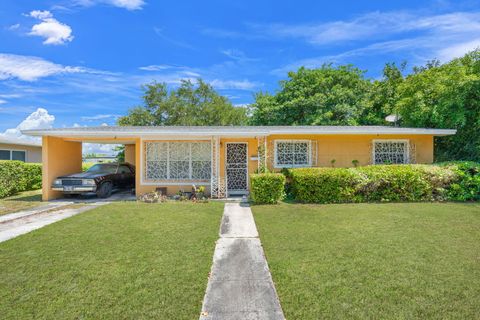 1261 NW 172nd Street Miami Gardens FL 33169