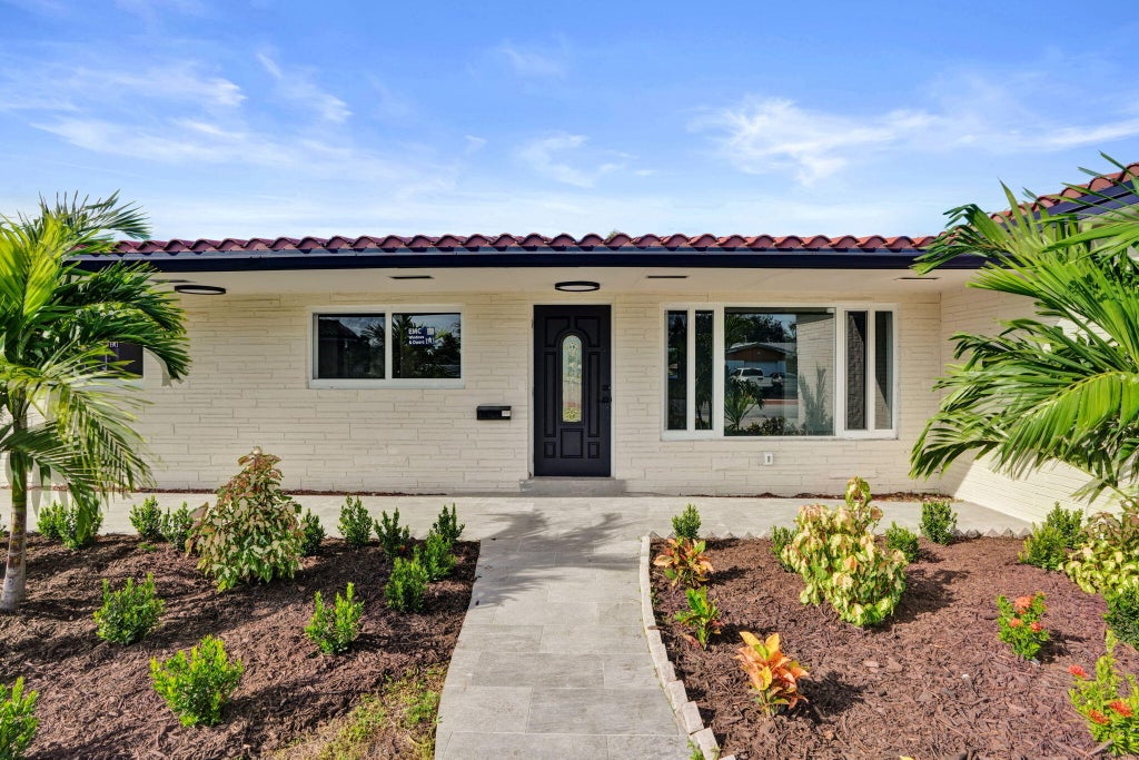 Photo of 8351 NW 19TH Street, Pembroke Pines, FL 33024 (MLS # B26087608)