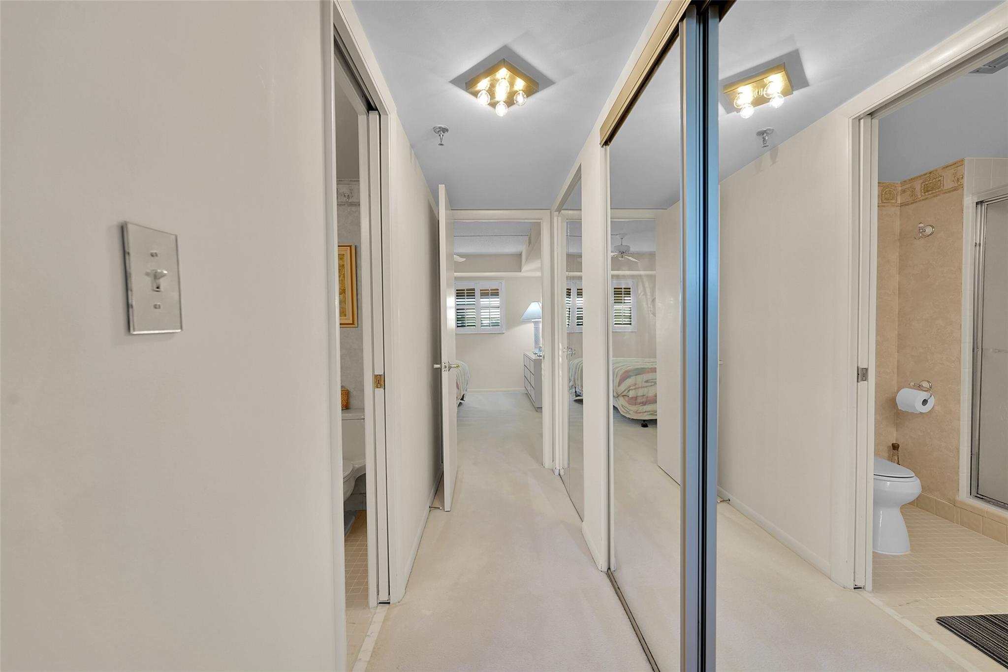 Boca Teeca Condo - Residential