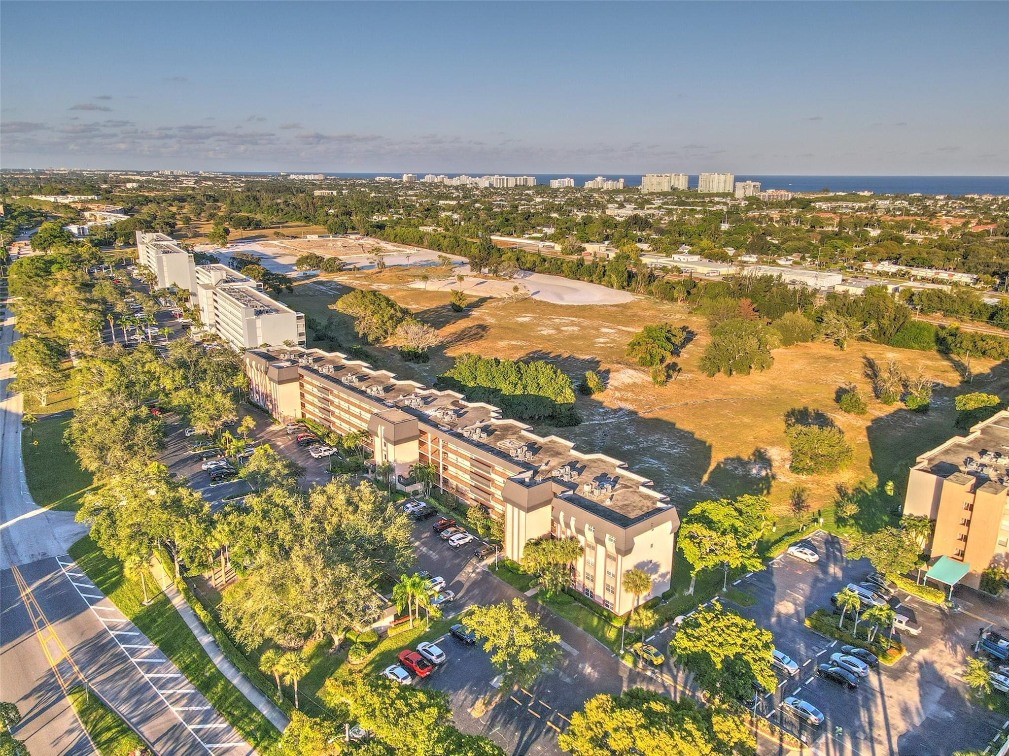 Boca Teeca Condo - Residential